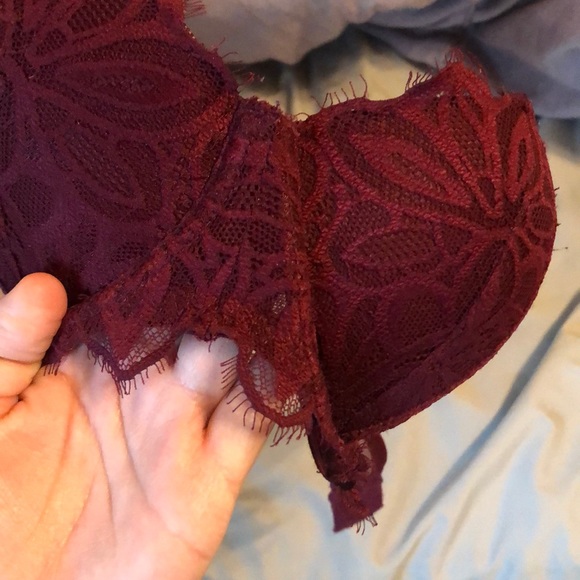 Victoria’s Secret push up bra lace - Picture 7 of 7